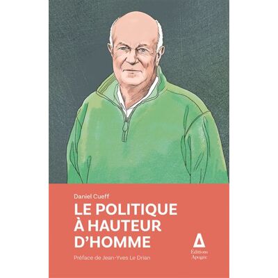 Apogee LE POLITIQUE A HAUTEUR D'HOMME Apogee LE POLITIQUE A HAUTEUR D'HOMME