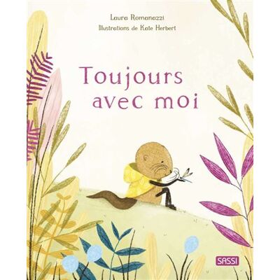 Sassi TOUJOURS AVEC MOI Sassi TOUJOURS AVEC MOI