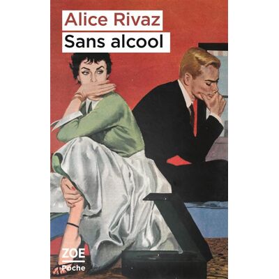 Zoe Sans alcool Zoe Sans alcool