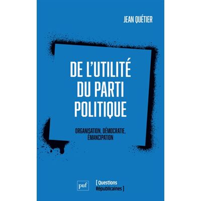 Puf ELOGE DE LA FORME PARTI Puf ELOGE DE LA FORME PARTI