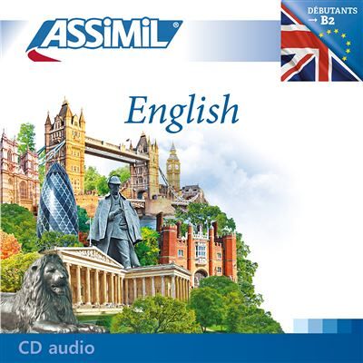 Assimil English cd audio niveaub2 Assimil English cd audio niveaub2