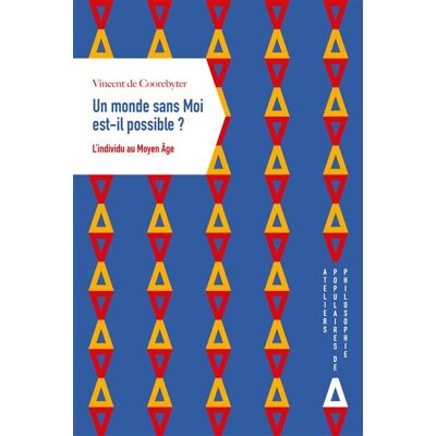 Apogee UN MONDE SANS MOI EST-IL POSSIBLE Apogee UN MONDE SANS MOI EST-IL POSSIBLE