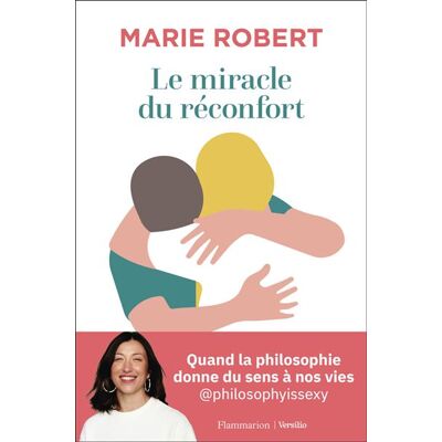 Flammarion LE MIRACLE DU RECONFORT Flammarion LE MIRACLE DU RECONFORT