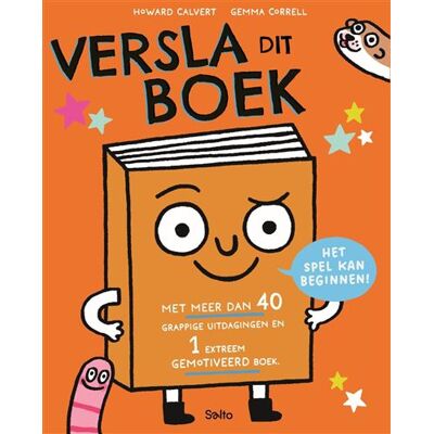 Standaard Uitgeverij Versla dit boek Standaard Uitgeverij Versla dit boek