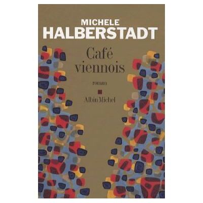 Albin Michel Café viennois Albin Michel Café viennois