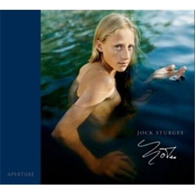 Aperture JOCK STURGES NOTES Aperture JOCK STURGES NOTES