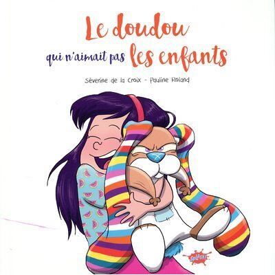 Splash Le doudou qui n'aimait pas les enfants Splash Le doudou qui n'aimait pas les enfants