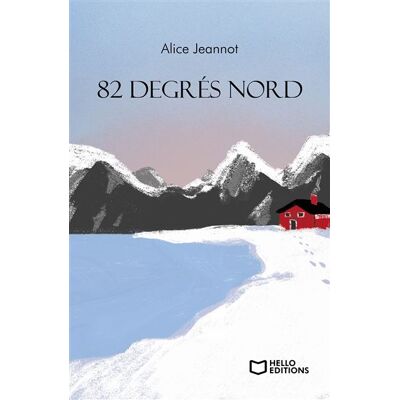 Hello 82 degrés nord Hello 82 degrés nord