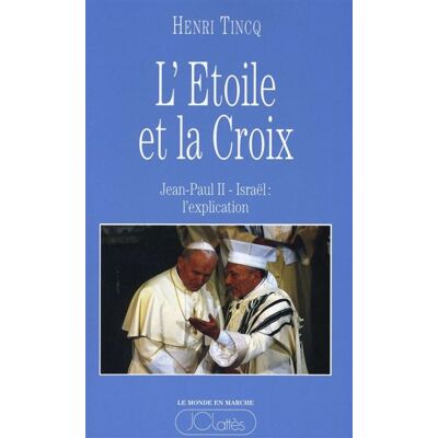 Lattes L'etoile et la croix Lattes L'etoile et la croix