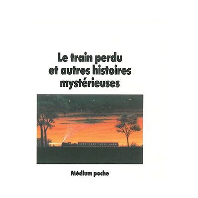 Medium Le Train perdu Medium Le Train perdu