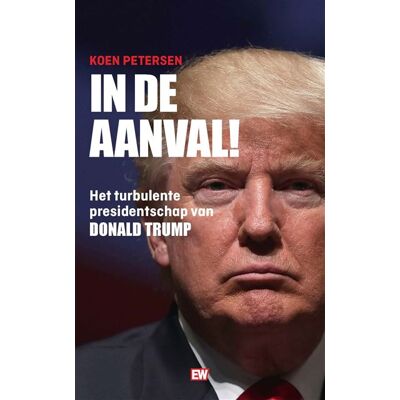 Uitgeverij EW In de aanval! Uitgeverij EW In de aanval!