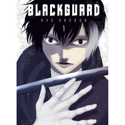 Vertical Blackguard Vertical Blackguard