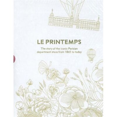Abrams Printemps Abrams Printemps