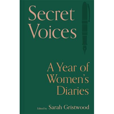 Abrams Secret Voices Abrams Secret Voices