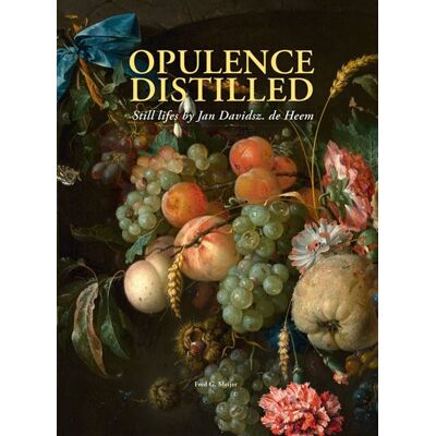 Bai Opulence Distilled Bai Opulence Distilled
