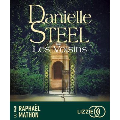 Lizzie - Univers Audio LES VOISINS Lizzie - Univers Audio LES VOISINS