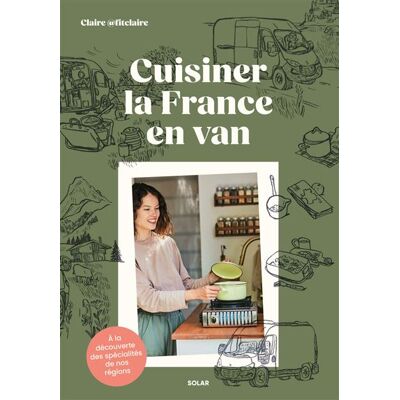 Solar FOOD TRIP EN VAN Solar FOOD TRIP EN VAN