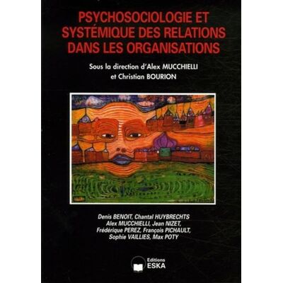 ESKA Psychosociologie et systemique des relat ESKA Psychosociologie et systemique des relat