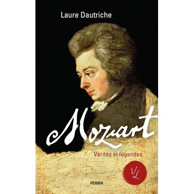 Perrin MOZART Perrin MOZART