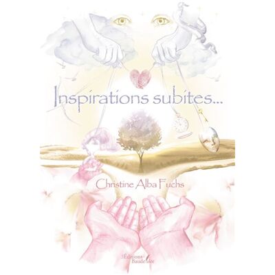 Baudelaire Inspirations subites... Baudelaire Inspirations subites...
