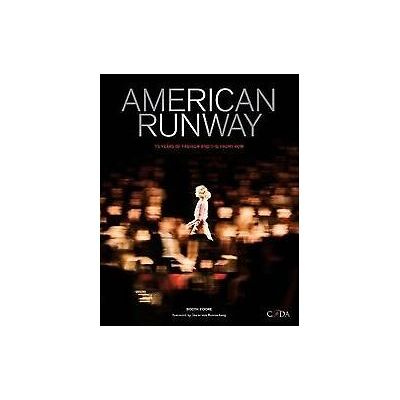 Abrams American Runway Abrams American Runway