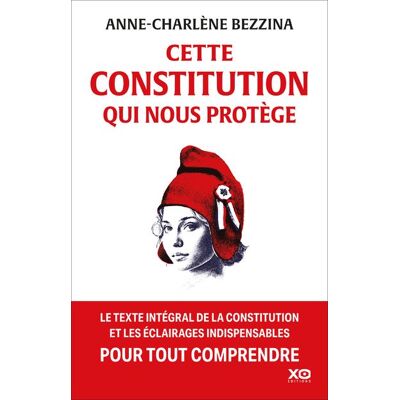 Xo CETTE CONSTITUTION QUI NOUS PROTEGE LES VRAIS POUVOIRS DU PR Xo CETTE CONSTITUTION QUI NOUS PROTEGE LES VRAIS POUVOIRS DU PR