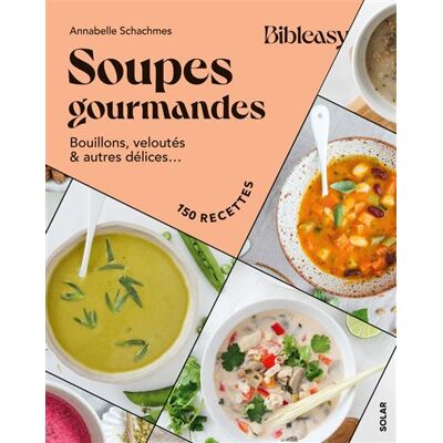 Solar SOUPES Solar SOUPES