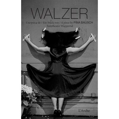 Arche WALZER BOEK/DVD Arche WALZER BOEK/DVD