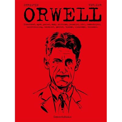 Concerto Orwell Concerto Orwell