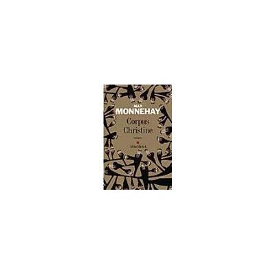 Albin Michel Corpus Christine Albin Michel Corpus Christine