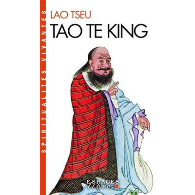 Albin Michel Tao te king Albin Michel Tao te king