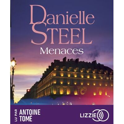 Lizzie - Univers Audio MENACES Lizzie - Univers Audio MENACES