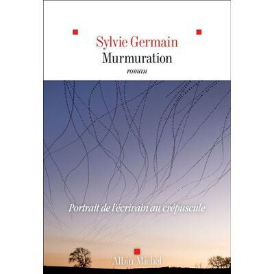 Albin Michel MURMURATION Albin Michel MURMURATION