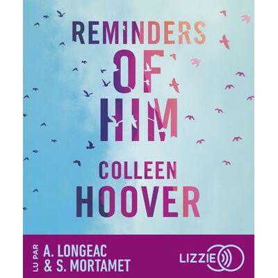 Lizzie - Univers Audio REMINDERS OF HIM Lizzie - Univers Audio REMINDERS OF HIM
