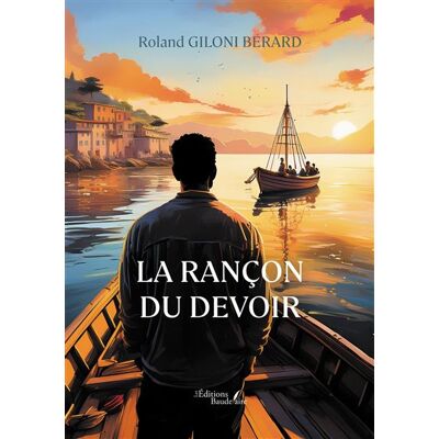 Baudelaire LA RANCON DU DEVOIR Baudelaire LA RANCON DU DEVOIR