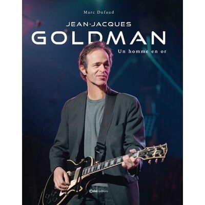 Casa JEAN-JACQUES GOLDMAN CHANSONS POUR L'ETERNITE Casa JEAN-JACQUES GOLDMAN CHANSONS POUR L'ETERNITE