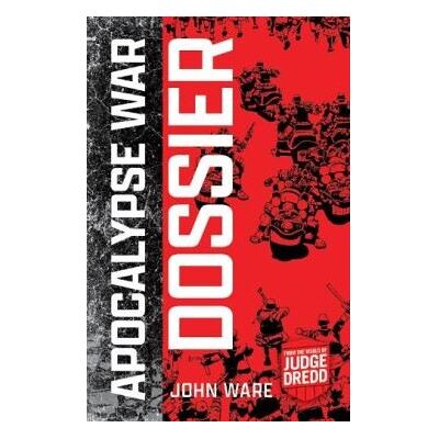 Rebellion APOCALYPSE WAR DOSSIER NOVEL Rebellion APOCALYPSE WAR DOSSIER NOVEL