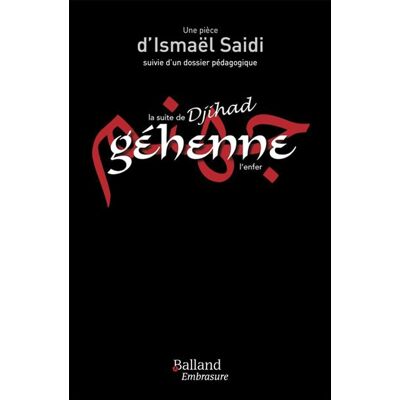 Balland Gehenne Balland Gehenne