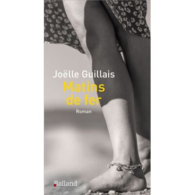 Balland Matins de fer Balland Matins de fer