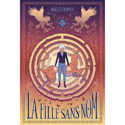 Medium La fille sans nom Medium La fille sans nom