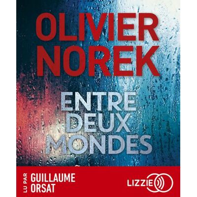 Lizzie - Univers Audio ENTRE DEUX MONDES Lizzie - Univers Audio ENTRE DEUX MONDES