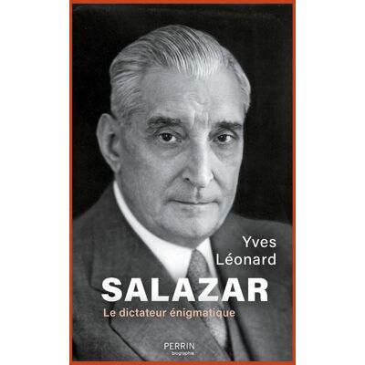 Perrin SALAZAR Perrin SALAZAR