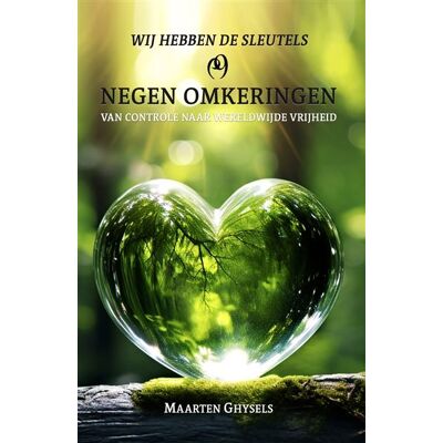 Obelisk Boeken Negen Omkeringen Obelisk Boeken Negen Omkeringen