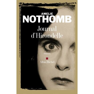 Albin Michel Journal d'hirondelle Albin Michel Journal d'hirondelle