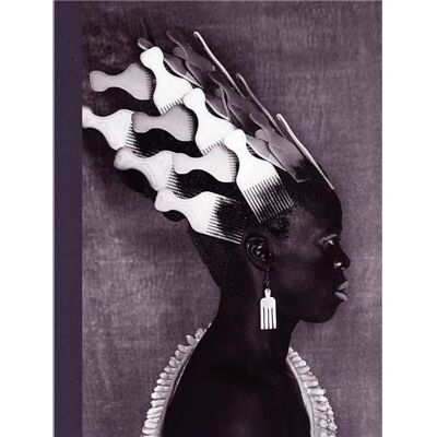 Aperture Somnyama ngonyama hail the dark lioness,2 Aperture Somnyama ngonyama hail the dark lioness,2