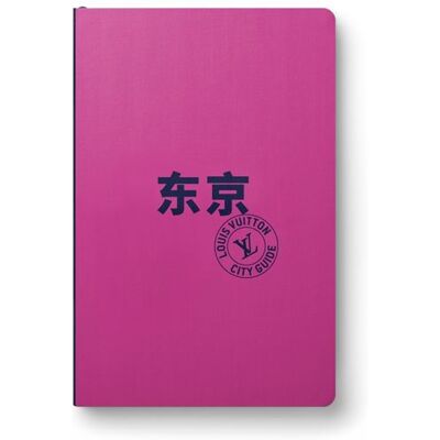 Louis Vuitton TOKYO (CHINOIS) Louis Vuitton TOKYO (CHINOIS)