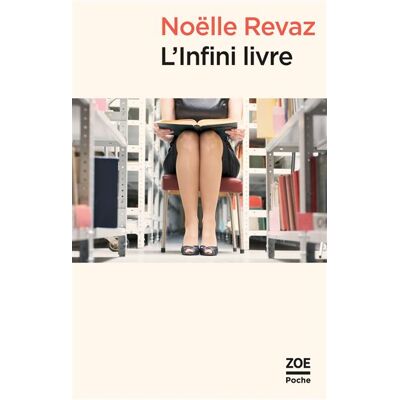 Zoe L'infini livre Zoe L'infini livre