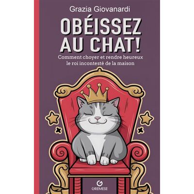 Gremese SCRATCH OBEISSEZ AU CHAT Gremese SCRATCH OBEISSEZ AU CHAT