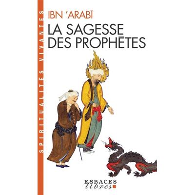 Albin Michel La Sagesse des prophètes Albin Michel La Sagesse des prophètes
