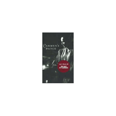 Import Earbooks Mini:carmen's Dance - Variété Italienne Import Earbooks Mini:carmen's Dance - Variété Italienne